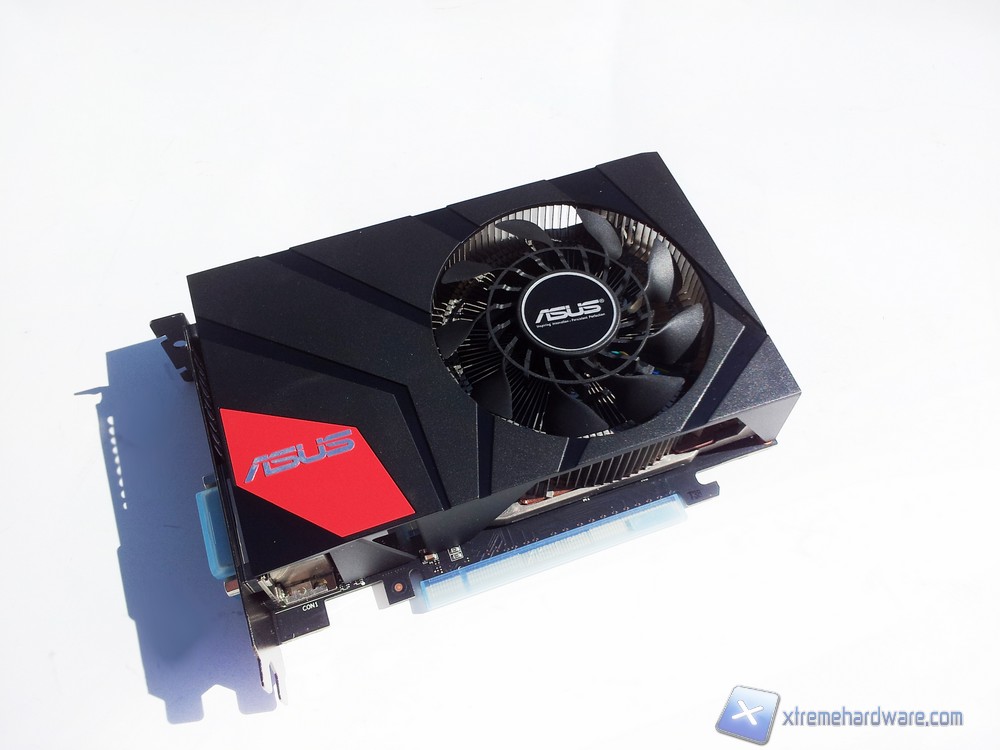 ASUS 670 Mini 17