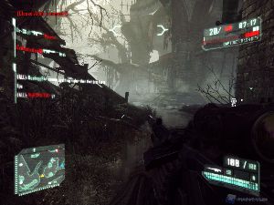 Crysis 3_MP_Alpha40