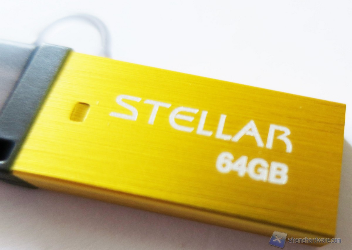 Patriot Stellar 64GB 8