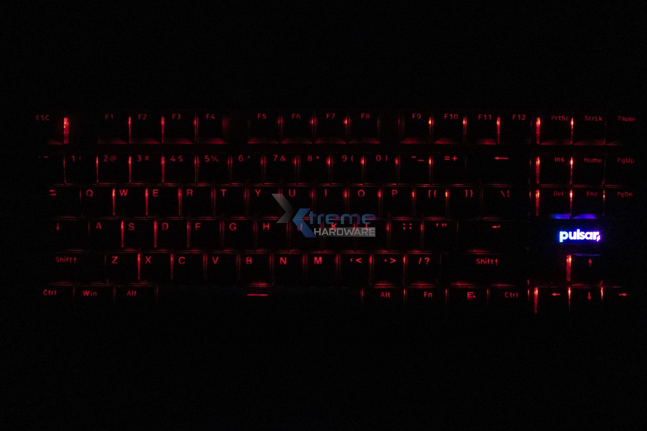 Pulsar PCMK TKL LED 1 e2ca6