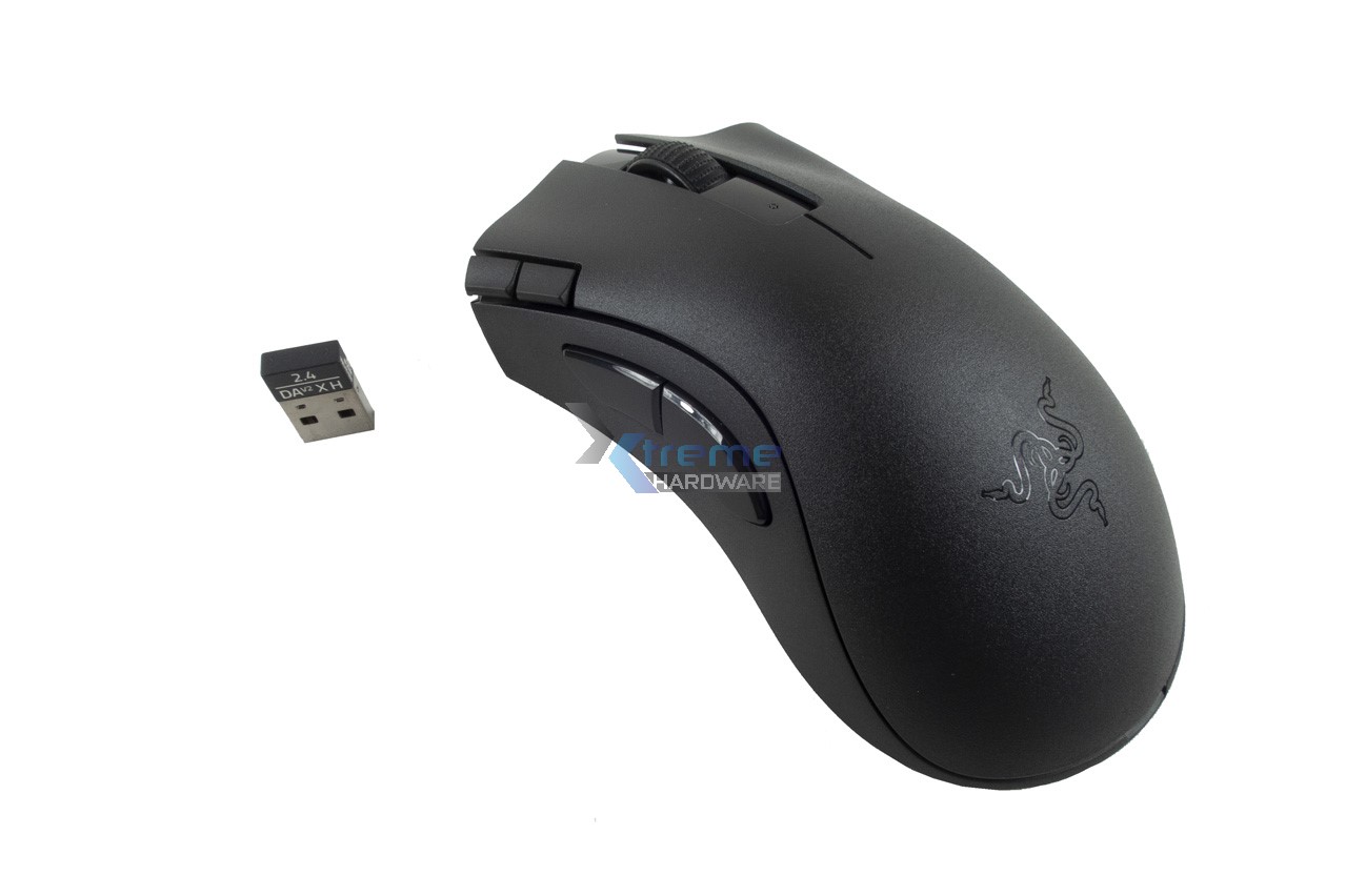 Razer DeathAdder V2 X Hyperspeed 21 0f63a